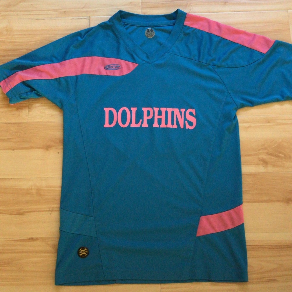 Vintage Track Shirt